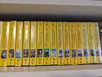 filmes vhs coleção national geographic