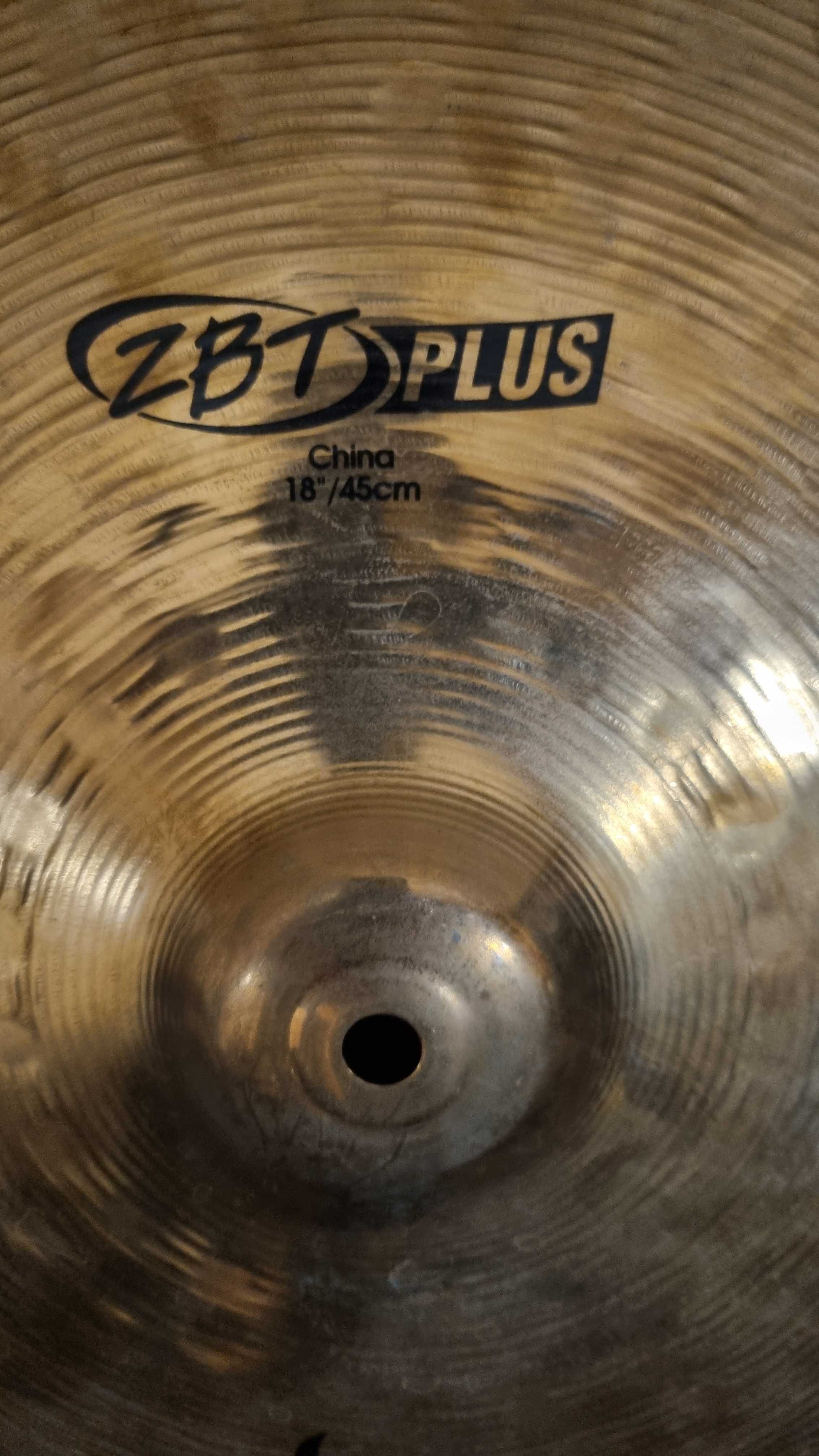 Zildjian ZBT Plus China 18''