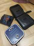 Etui do cd organizer