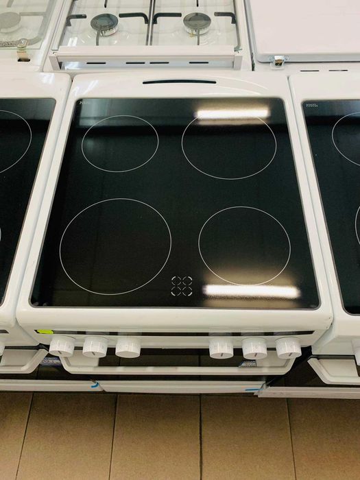 Kuchnia Elektryczna Amica 50 cm Duży Wybór! Dostawa! ul Krakowiaków 64