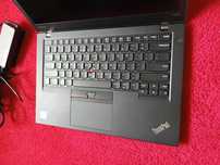 Laptop Ultrabook Lenovo T470S i7 stan jak NOWY, do 8h bat. modem LTE
