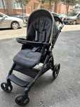 Коляска Peg Perego 3в1