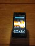 Sony ST26i Xperia