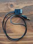 Sony WMC-NW010 / kabel Sony audio mini jack 3.5