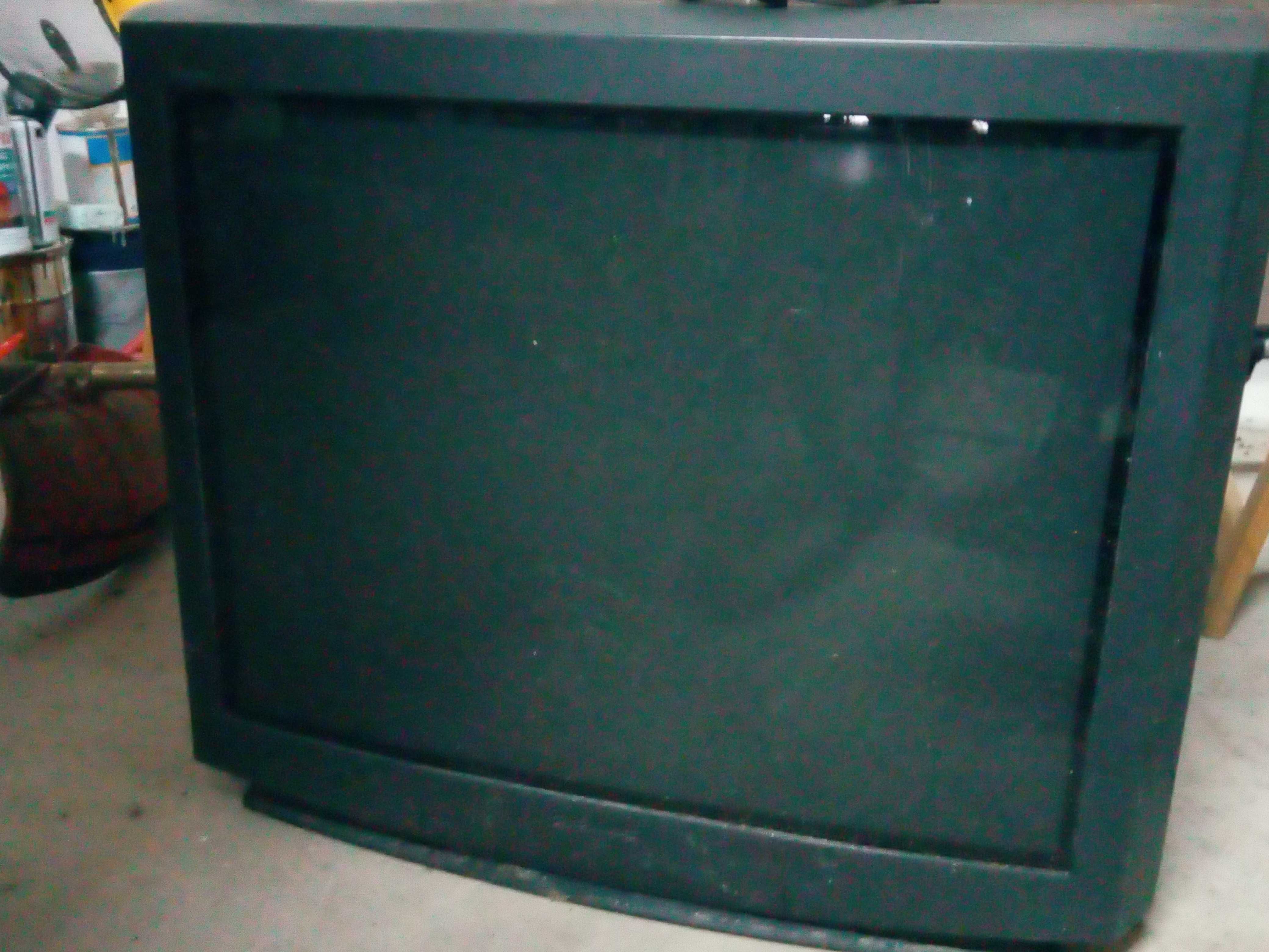 TV Sony trinitron KV-29X5E peças