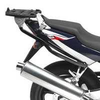 GIVI Stelaż kufra centralnego HONDA CBR600 F4 252F (99-02)