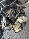 Skrzynia KZS 2.0 tfsi tsi 211km vag