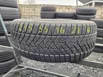 WYSYŁKA Opona Pojedyncza 215 55 R16 Dunlop Winter Sport 5 2021r.