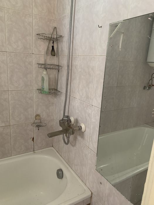 Продам 1к 15000$ 22кв 5/9 Клочко 6