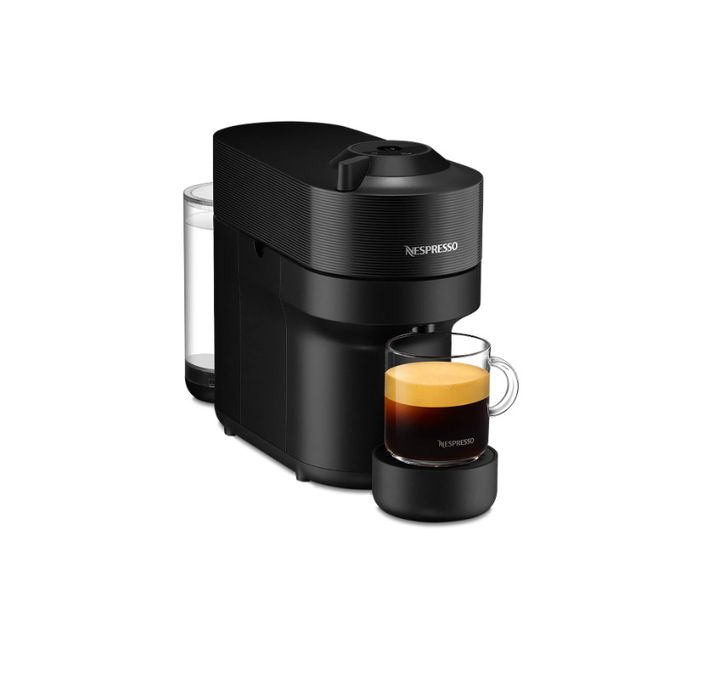 Vertuo Pop Liquorice Black Nespresso  -  Vendo