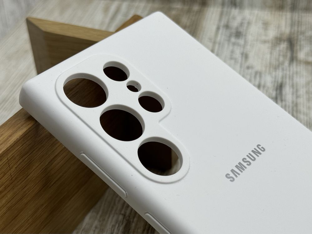 Топ‼️ Чехол Original Silicone Case на Samsung S24/ S24 Plus/ S24 Ultra