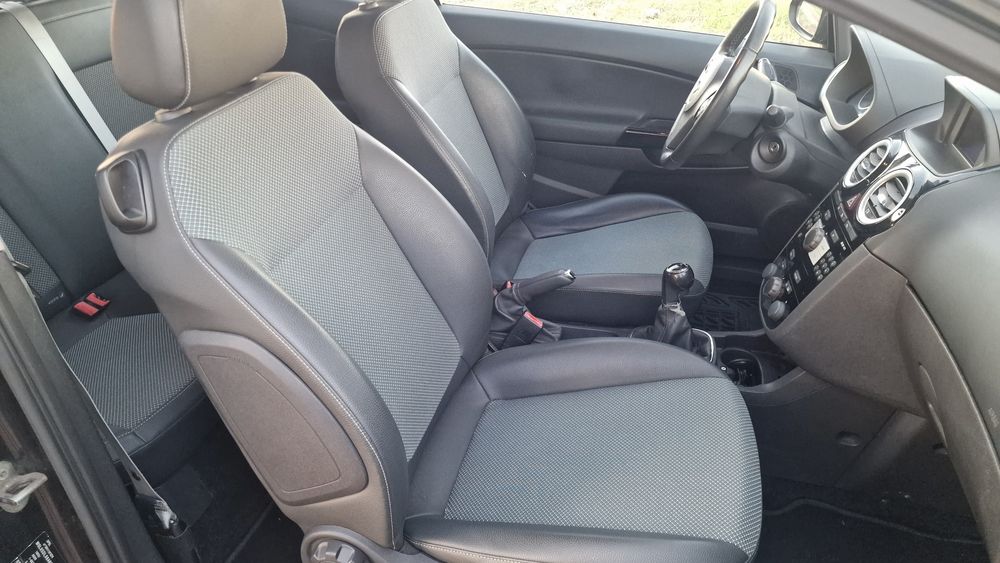 Opel Corsa 1.3 CDTI 95cv