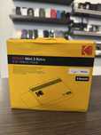 Drukarka Kodak Printer Mini 3 Plus Retro Biały Poznań Długa 14
