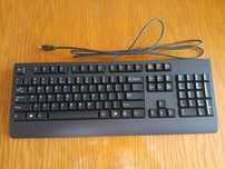 Klawiatura USB  Lenowo/ Logitech