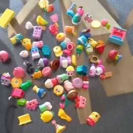 Coleção de Shopkins