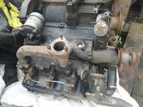 Chłodnica,kolektor turbo ursus,zetor,330,360,385,914,8145,12245,MF255