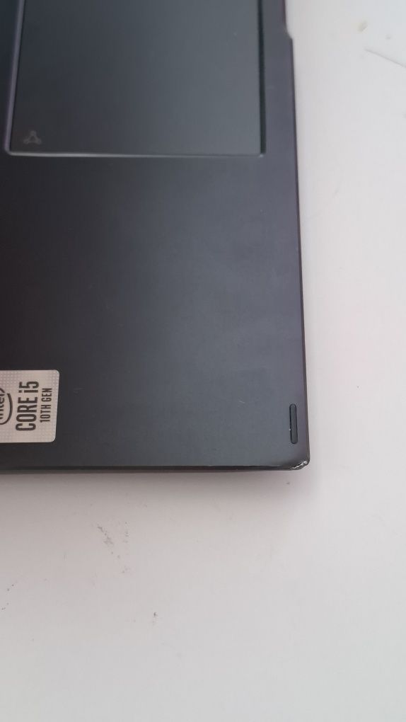 Asus zenbook 13.3" ux363j x360 2-1 i5-1035g1 8 ram 256 ssd face id сен