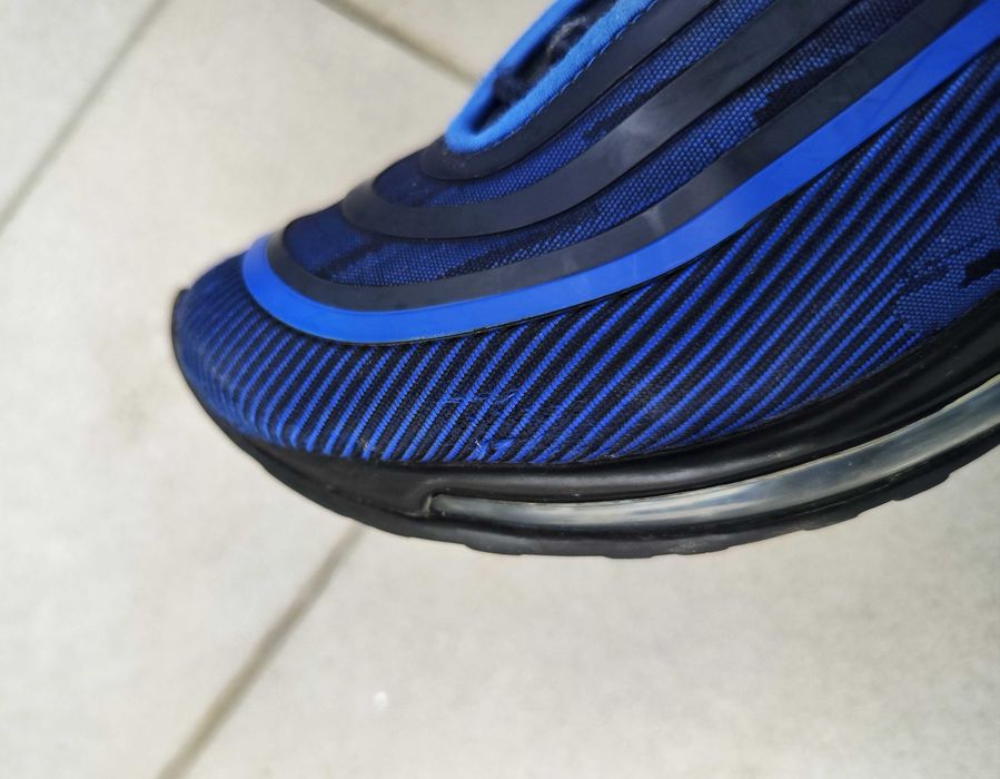 Buty Nike Air Max 97 Ulra 17 GS sportowe oryginalne damskie r. 38,5