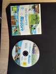 Wii sports + wii sports resort Nintendo wii