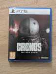 Cronos: The New Dawn PS5