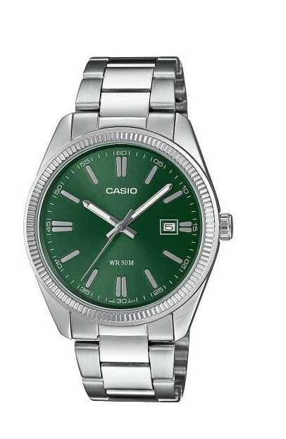 Elegancki Zegarek Casio (Oferta Limitowana Czasowo)