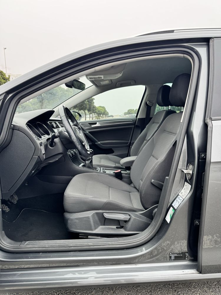 VW Golf 7 Variant 1.6 Tdi 115cv
