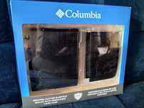 Columbia portfel męski Columbia Slimfold z etui na karty.