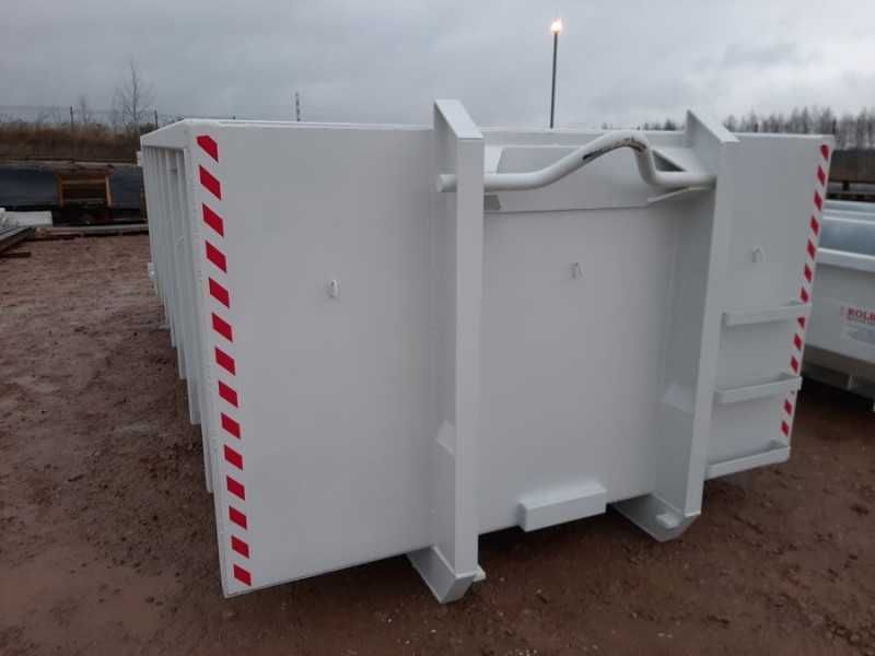 Kontener typu KP / Kontener Hakowy / Kontener / Kontener KP 7