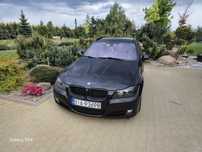 Sprzedam BMW 330D