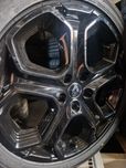 Oryginalne Koła Renault Kadjar 225/45R19 lato nowe opony