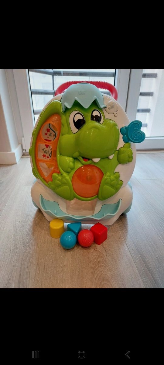 Andarilho Chicco