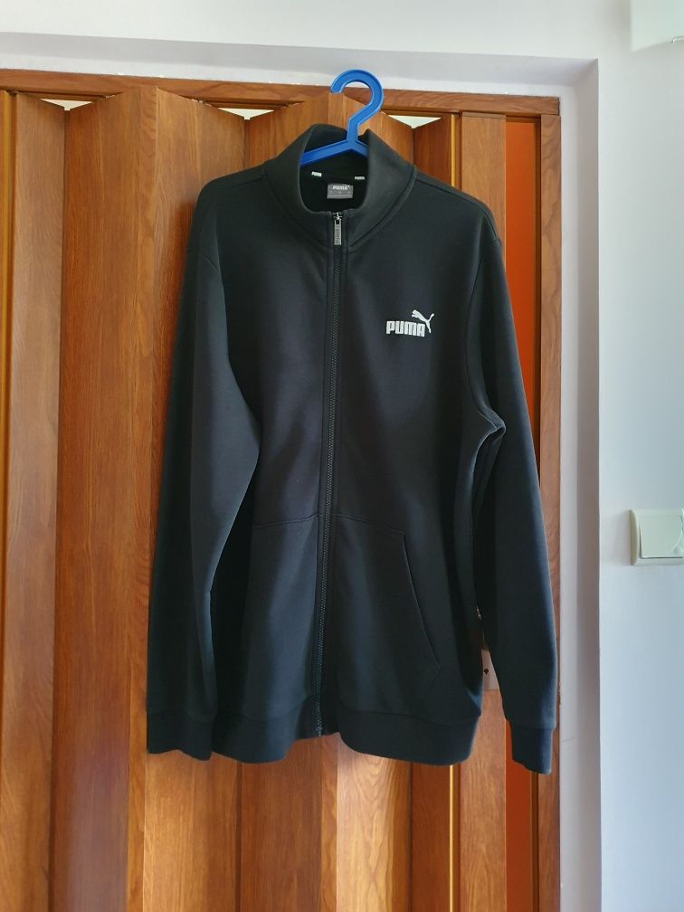 Bluza Puma rozmiar XL