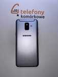 Samsung a6 2018 klapka pokrywa baterii obudowa