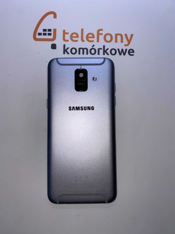 Samsung J6 2018 klapka pokrywa baterii obudowa