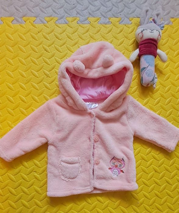 Bluza polarowa 56