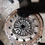 BMW E90 E91 E87 2.0 N43 dwumas dwumasa koło zamachowe docisk tarcza