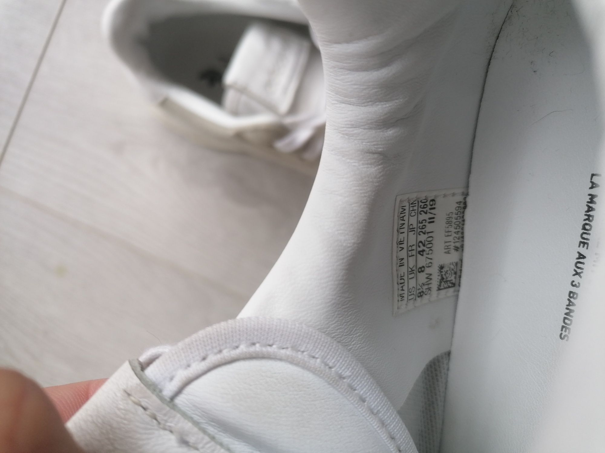 Conjunto de tenis (merrel, Adidas, geox)
