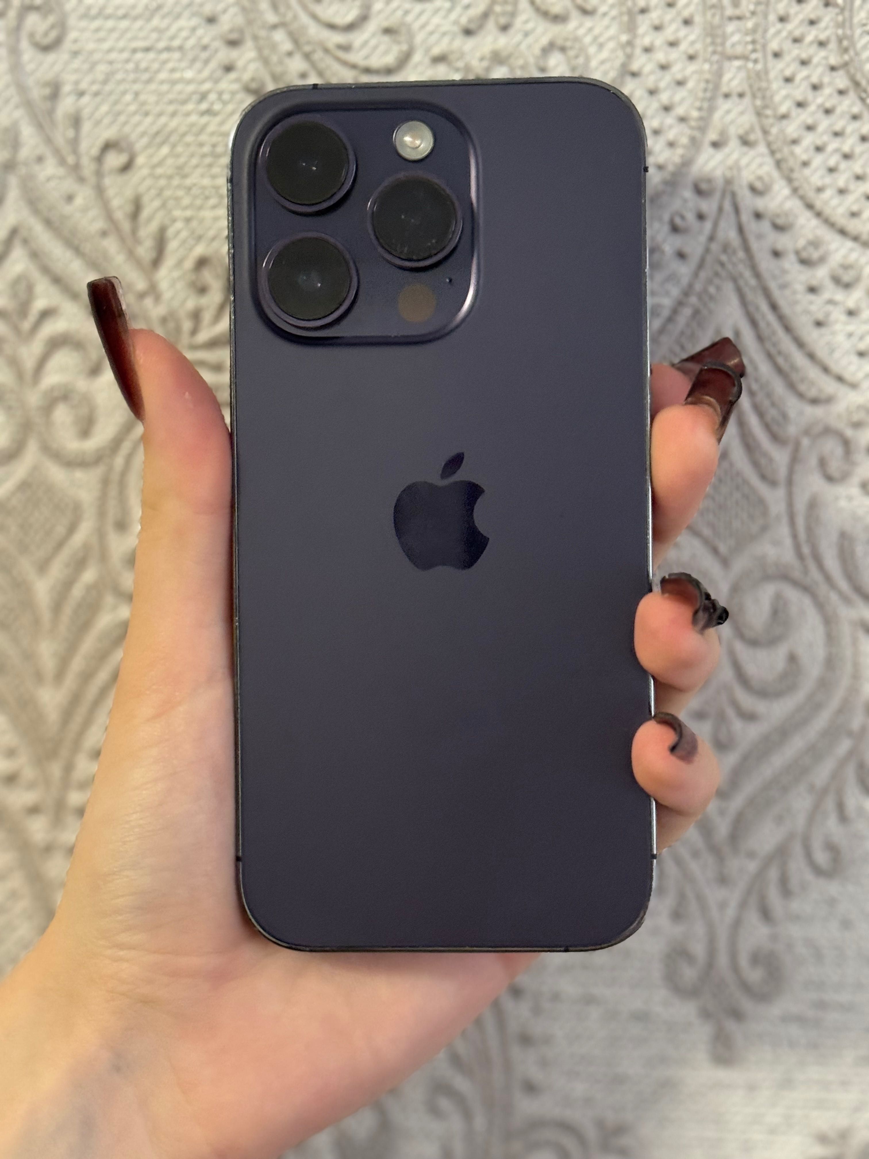 iPhone 14 Pro-128 Gb