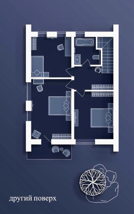 Будинок в Ірпені з підвалом. 205 000 $