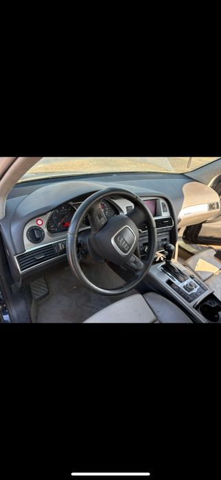 Kit airbags Audi a6 4f2 C6