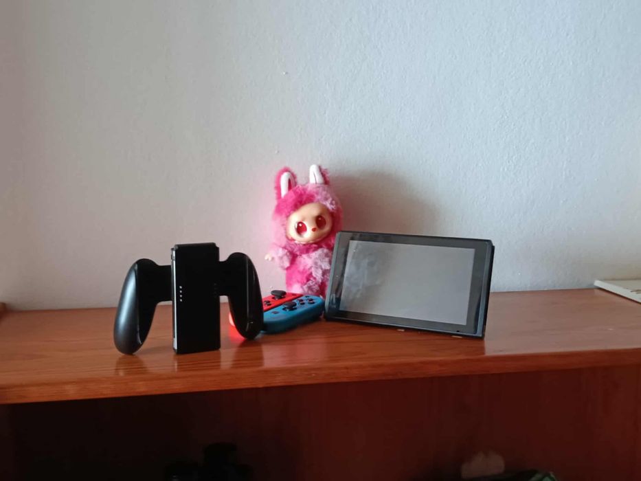 Nintendo Switch Oled 128GB