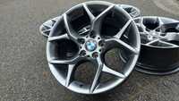 18" BMW oryginal X1 5x120  8j et30 9j et41  wklesle_ F10 F30 E90 X3