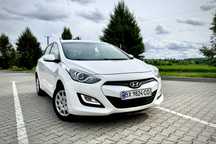 Продам авто Hyundai i30