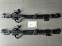 THULE Proride 598 Preto