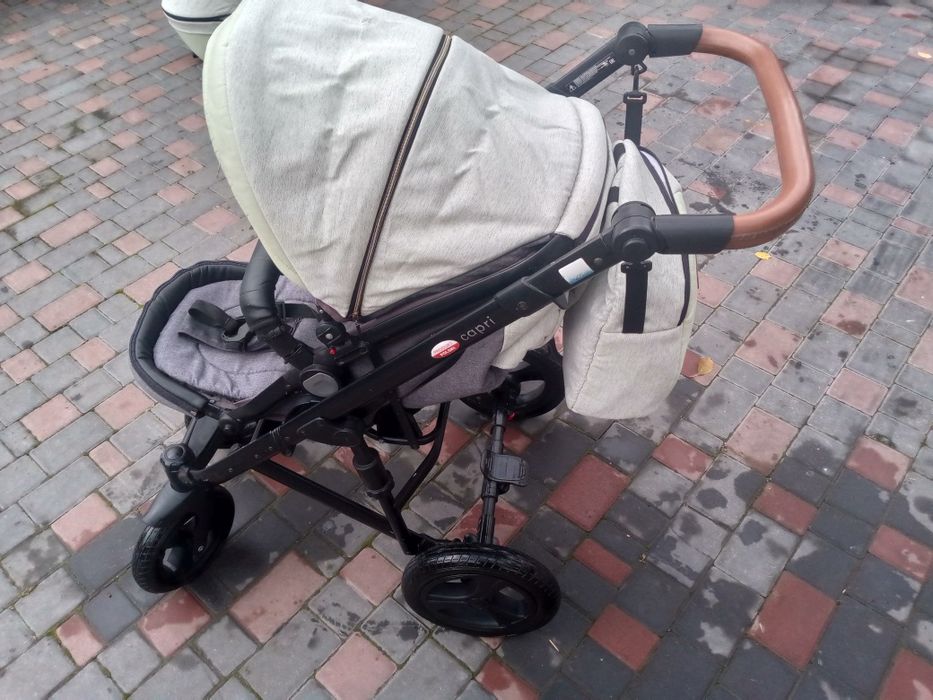 Продам дитячу коляску