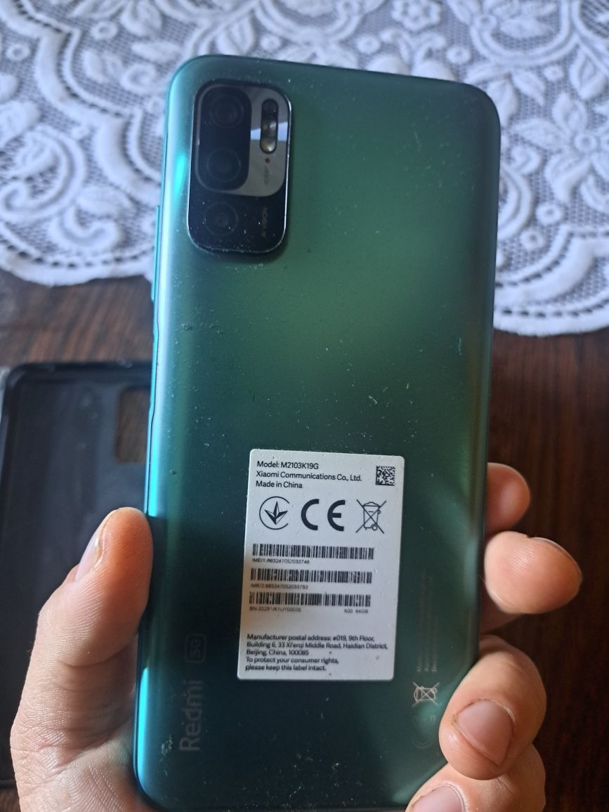 Xiaomi Redmi Note 10 5G 4/64