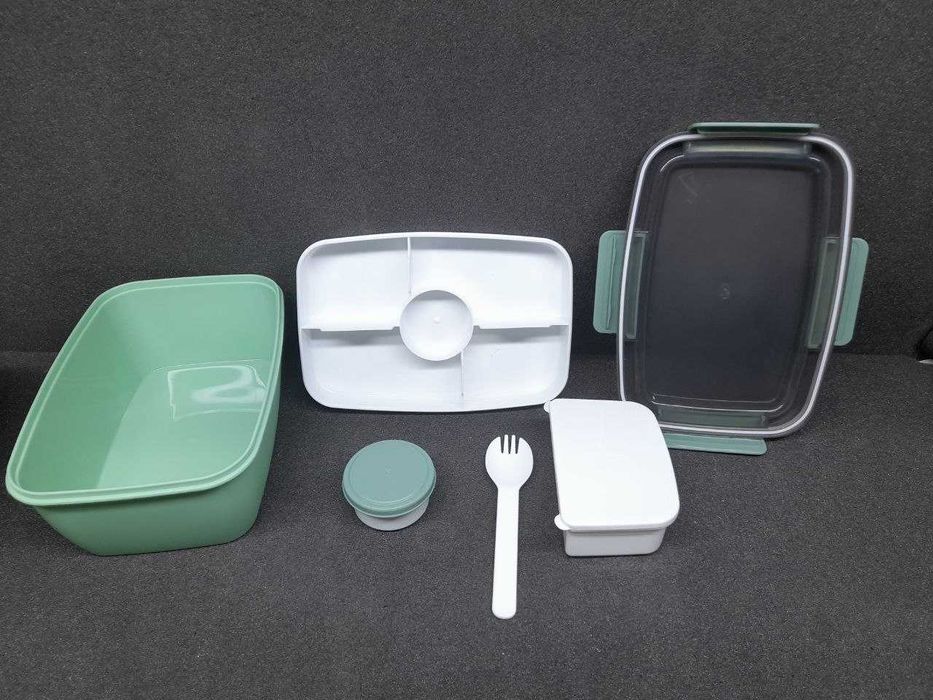 Ланч бокс Bugucat Bento Box 2000 мл