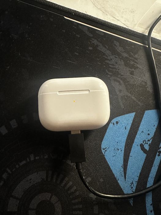 air pods pro segunda geração