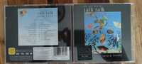 TALK TALK - Natural History- The Very Best Of Talk Talk  CD+DVD