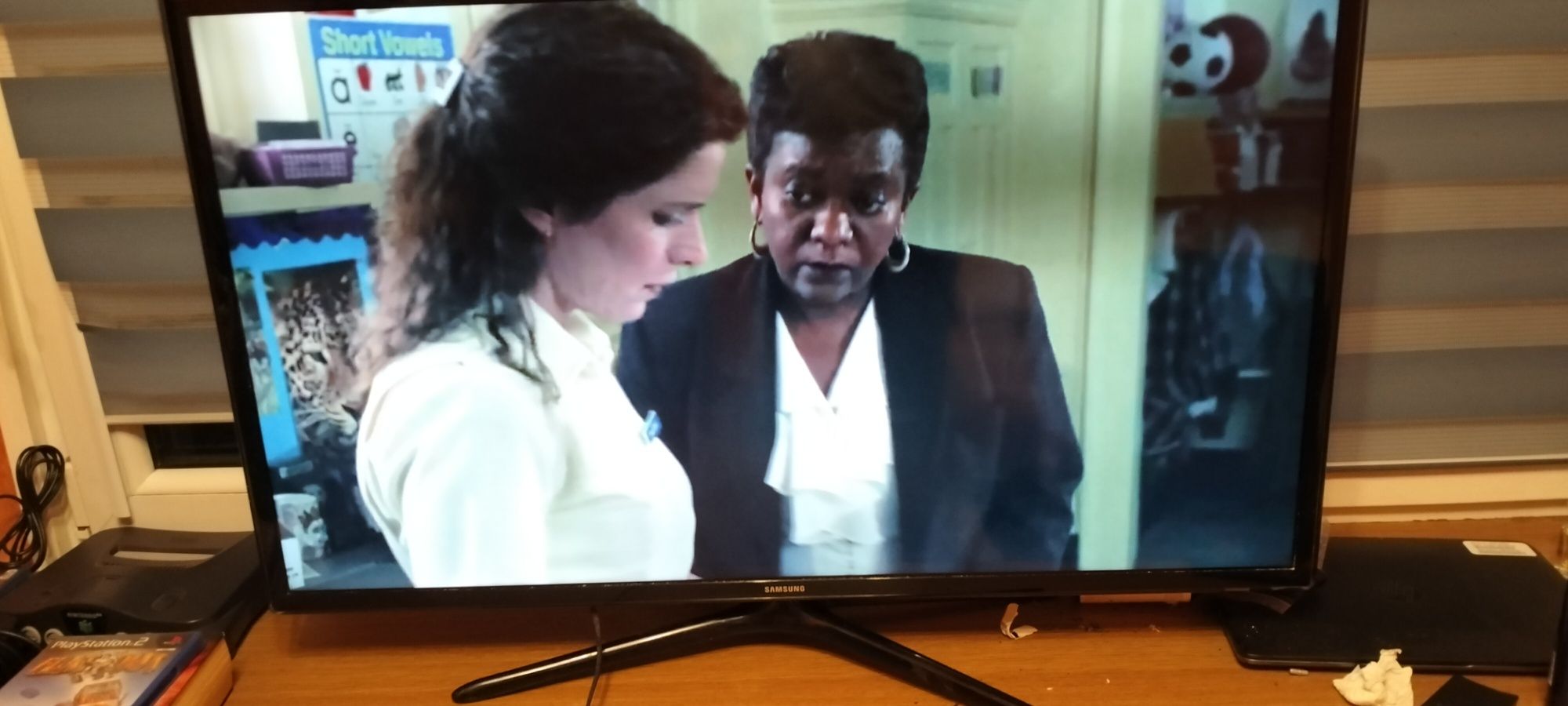 Telewizor samsung LCD LED Samsung 3D 40' UE40F6100